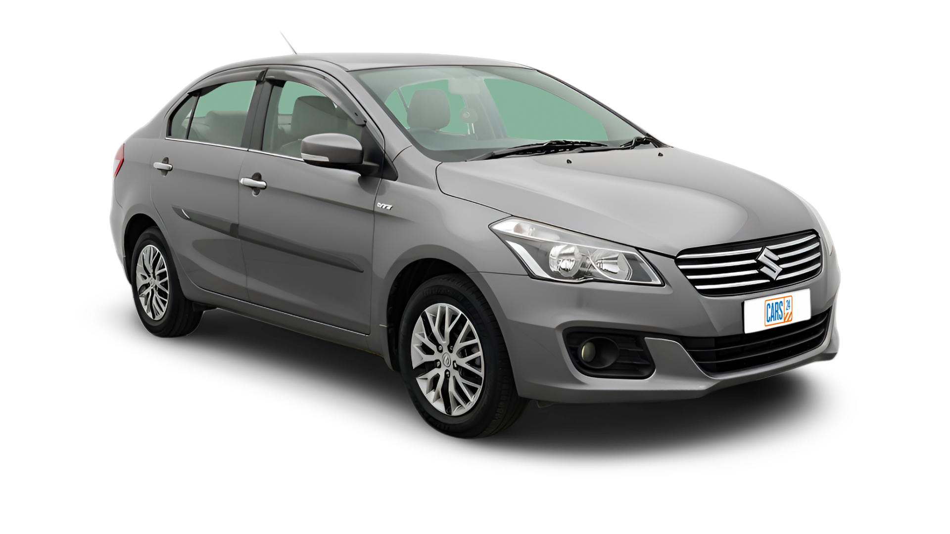Maruti Ciaz-img